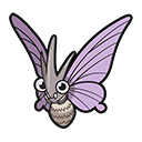 Venomoth