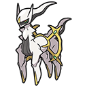 Arceus