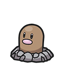 Diglett