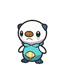Oshawott