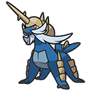 Samurott
