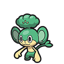 Pansage
