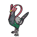 Unfezant