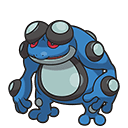 Seismitoad