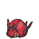 Venipede