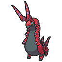 Scolipede