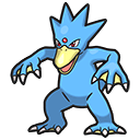 Golduck