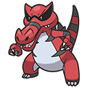Krookodile