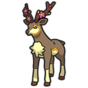 Sawsbuck
