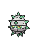 Ferroseed