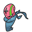 Accelgor