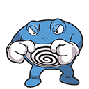 Poliwrath