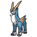 Cobalion