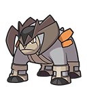 Terrakion