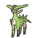 Virizion