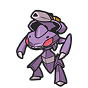 Genesect