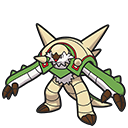 Chesnaught
