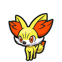 Fennekin