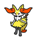 Braixen