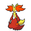 Delphox