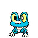 Froakie