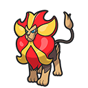 Pyroar