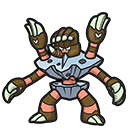 Barbaracle