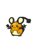 Dedenne