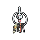Klefki