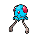 Tentacool
