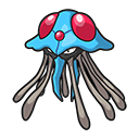 Tentacruel