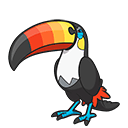 Toucannon