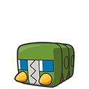 Charjabug