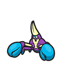 Crabrawler
