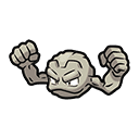 Geodude