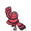 Oricorio