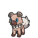 Rockruff