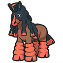 Mudsdale