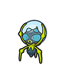Dewpider