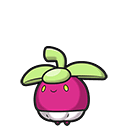 Bounsweet
