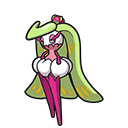 Tsareena