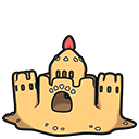 Palossand