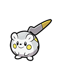 Togedemaru