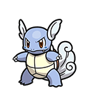Wartortle