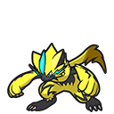 Zeraora