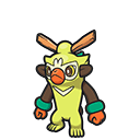 Thwackey