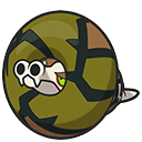 Sandaconda
