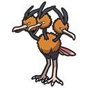Dodrio