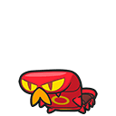 Sizzlipede
