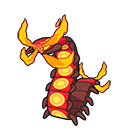 Centiskorch
